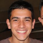 Daniel Aaron