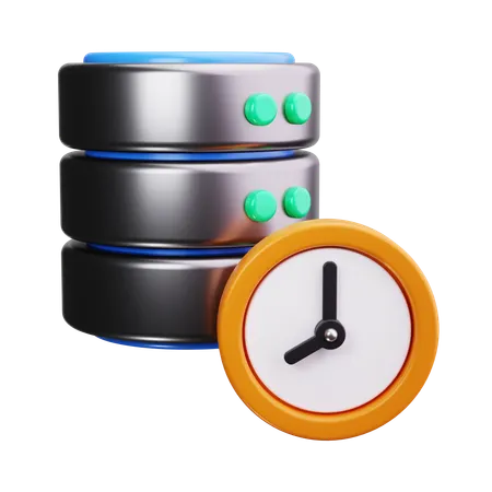 Server Timeout