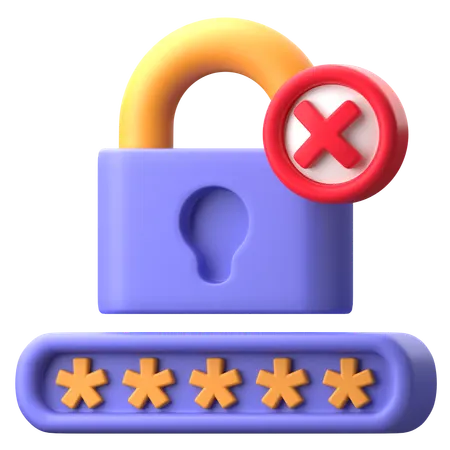 Invalid Credentials