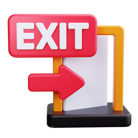 Easy to Exit