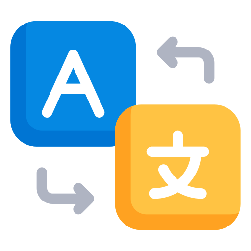 Multi Language UI