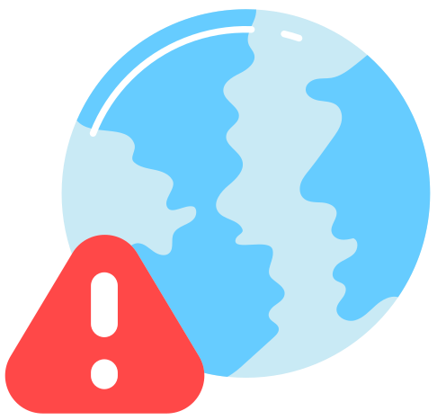 No Geographic Restrictions