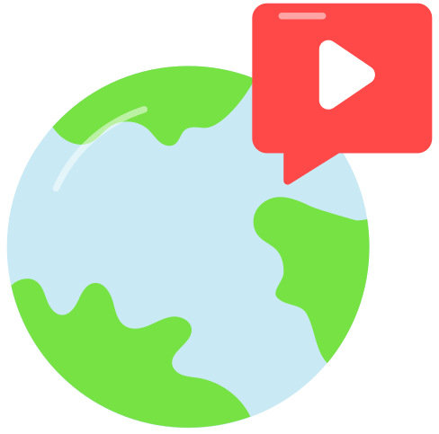 Regional Content Access